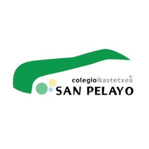 Colegio San Pelayo - cliente Equilia