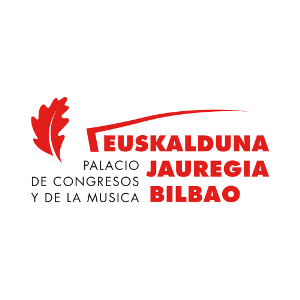 Euskalduna Jauregia Bilbao - cliente Equilia