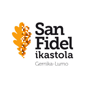 San Fidel ikastola - cliente Equilia